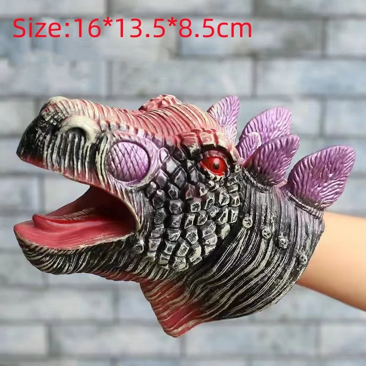 stegosaur / 11-30cm