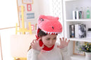 Chapeau Dinosaure