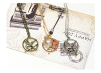 Harry Potter Pendant