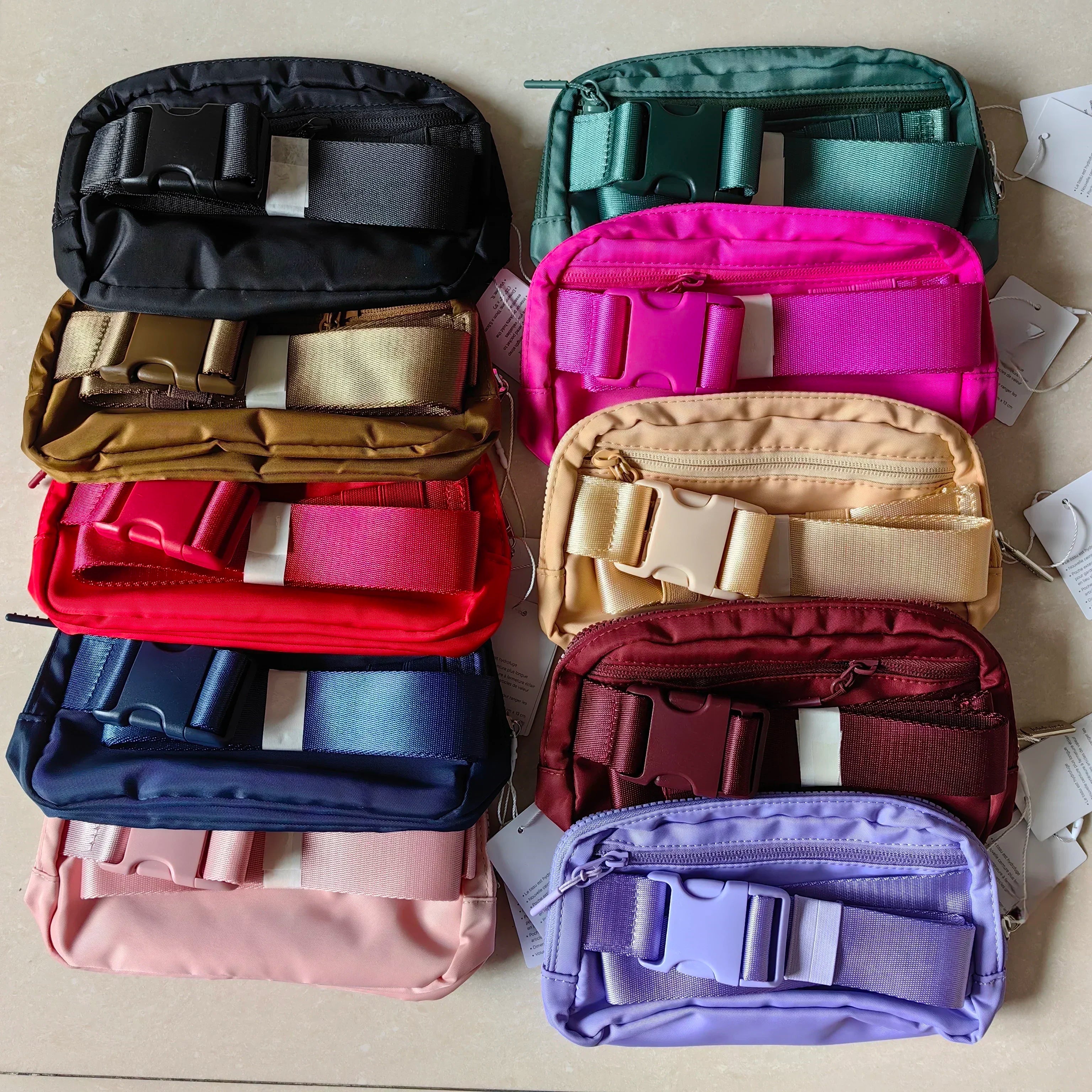 Fanny Pack