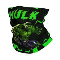 Bandana Neck Marvel