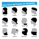 Bandana Neck Marvel