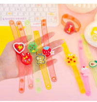 Bracelets Lumineux