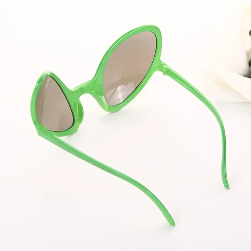 Lunette Extraterrestre