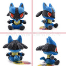 Peluches Fantastiques