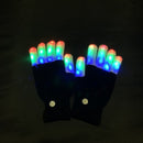Gants Lumineux
