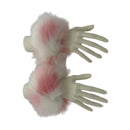 Manchette Pompon