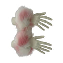 Manchette Pompon