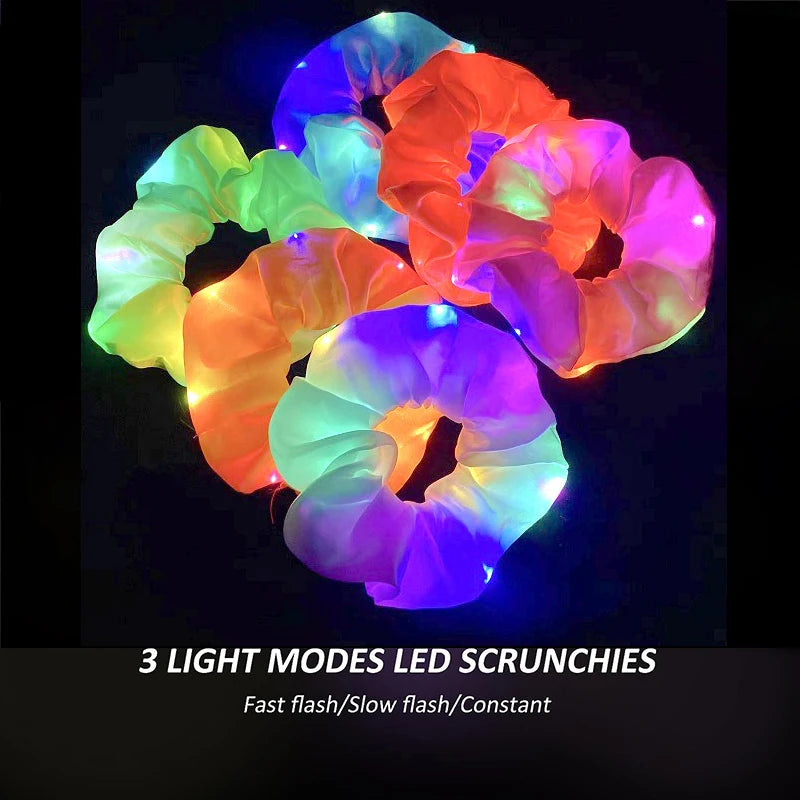 Chouchou LED
