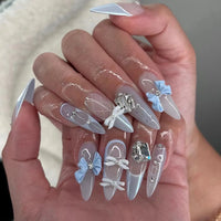 Ongles Festival