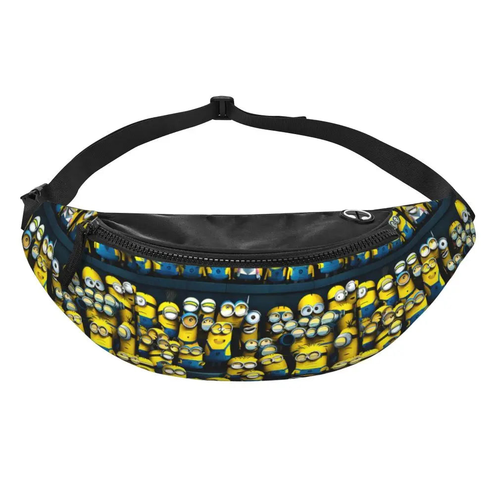 Fanny Pack