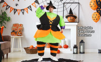 Costume Gonflable