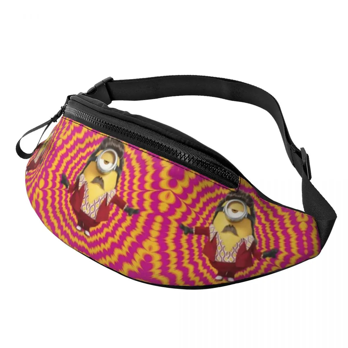 Fanny Pack