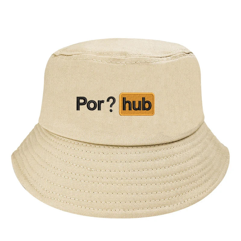 Bucket Hat