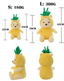 Peluche Secrète