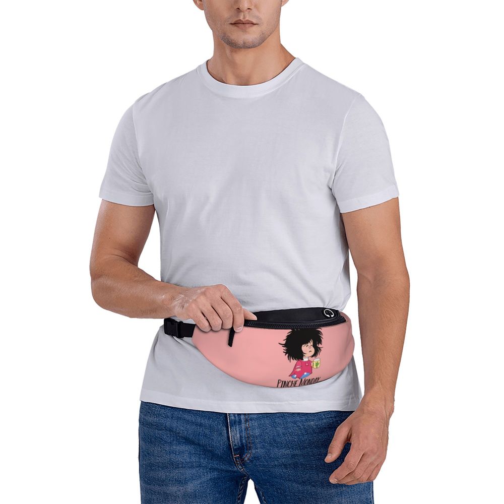 Fanny Pack