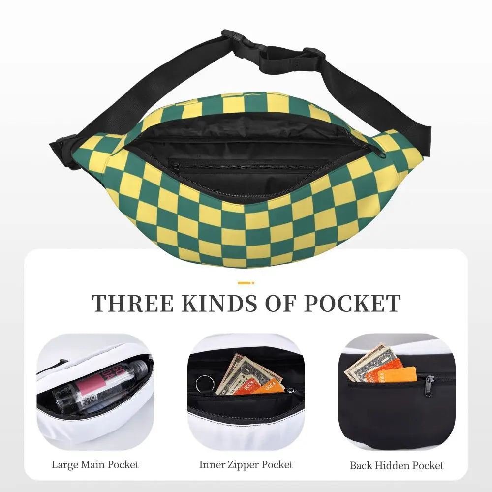Fanny Pack