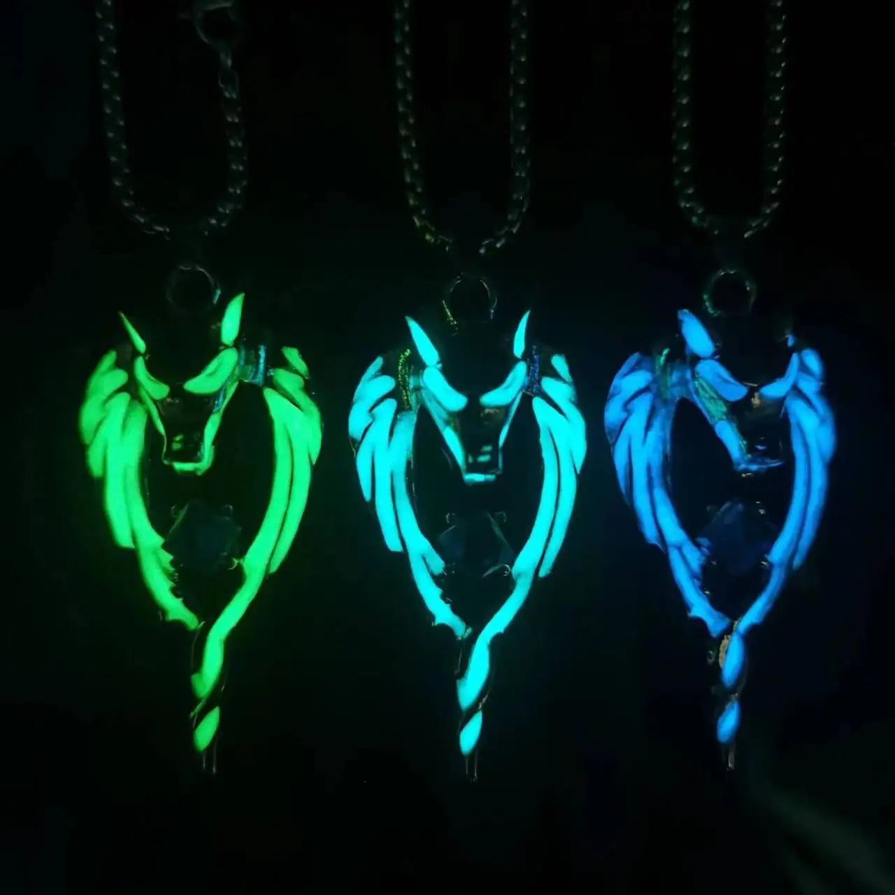 Pendant