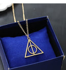 Harry Potter Pendant