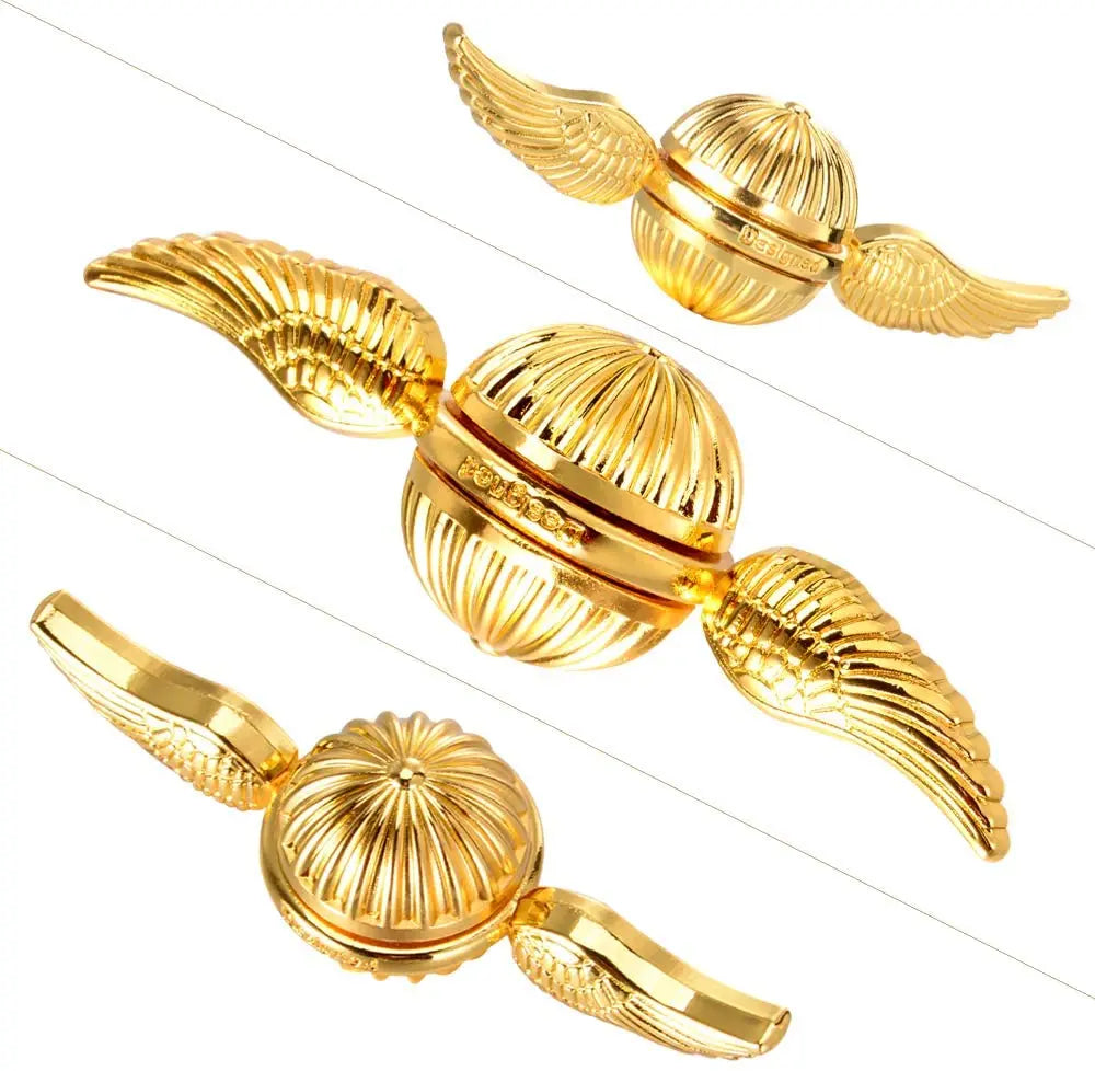 Vif d'or spinner