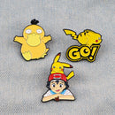 Pokémon Pins
