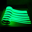 Ruban fluorescent