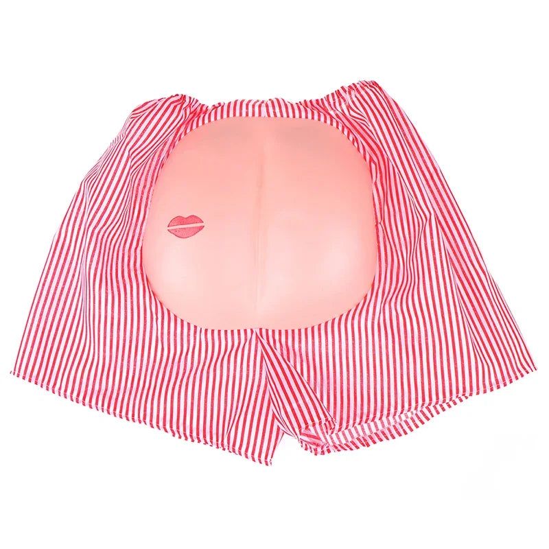 Short Humoristique