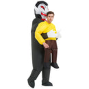 Costume Gonflable