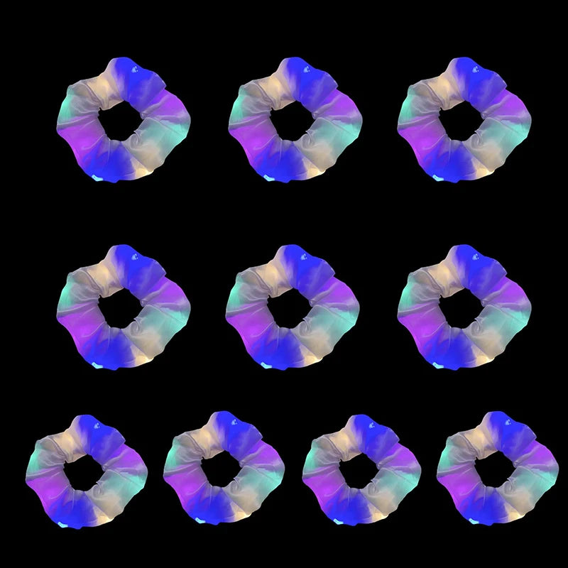 10 pcs blue