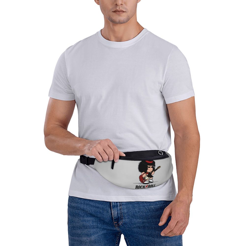 Fanny Pack