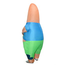 Costume Gonflable