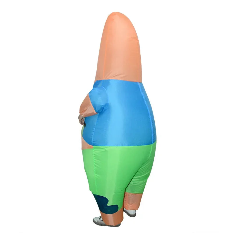 Costume Gonflable