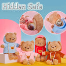 Peluche Secrète