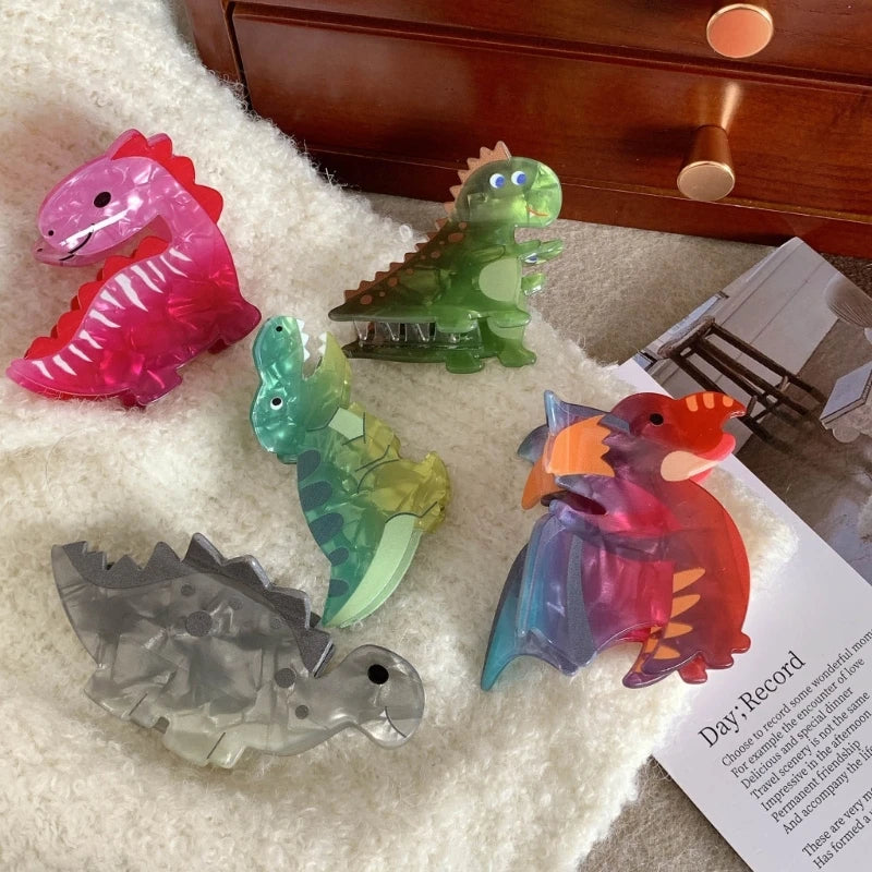 Figurines  Dinosaures