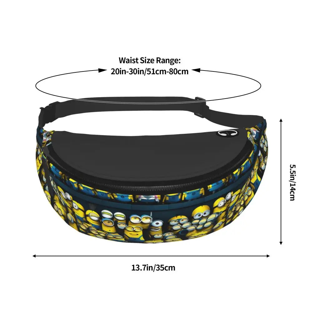 Fanny Pack