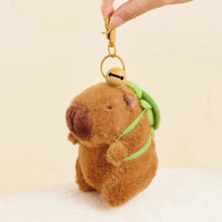 Porte clés capybara