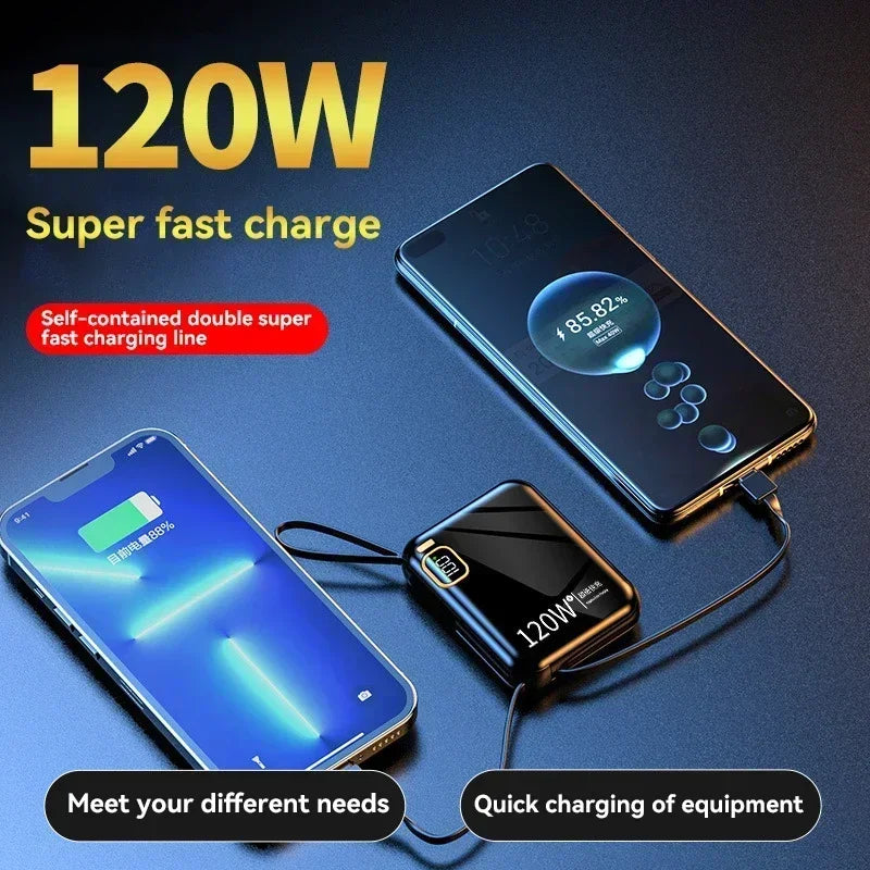 Chargeur Portatif