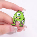 Pin's
