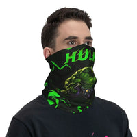 Bandana Neck Marvel