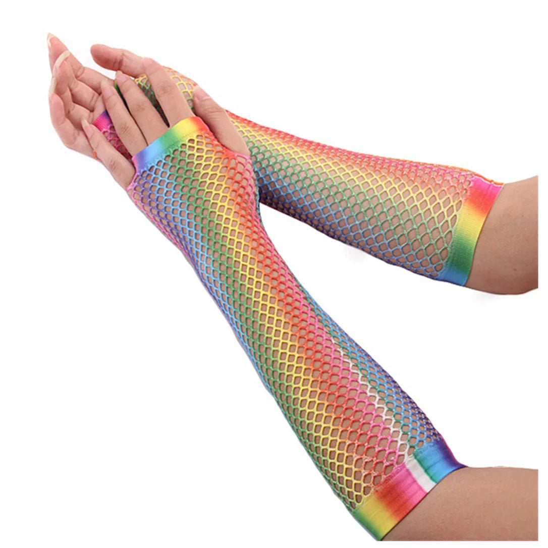 Arm sleeve / One Size