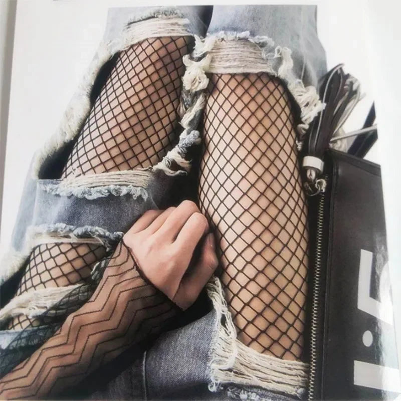 Fishnet