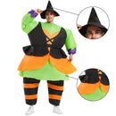 Costume Gonflable