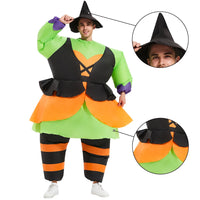 Costume Gonflable