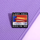 Pins