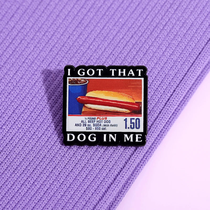 Pins
