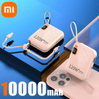 Chargeur Portatif