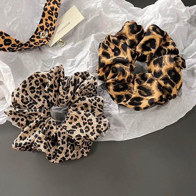 Chouchous léopards