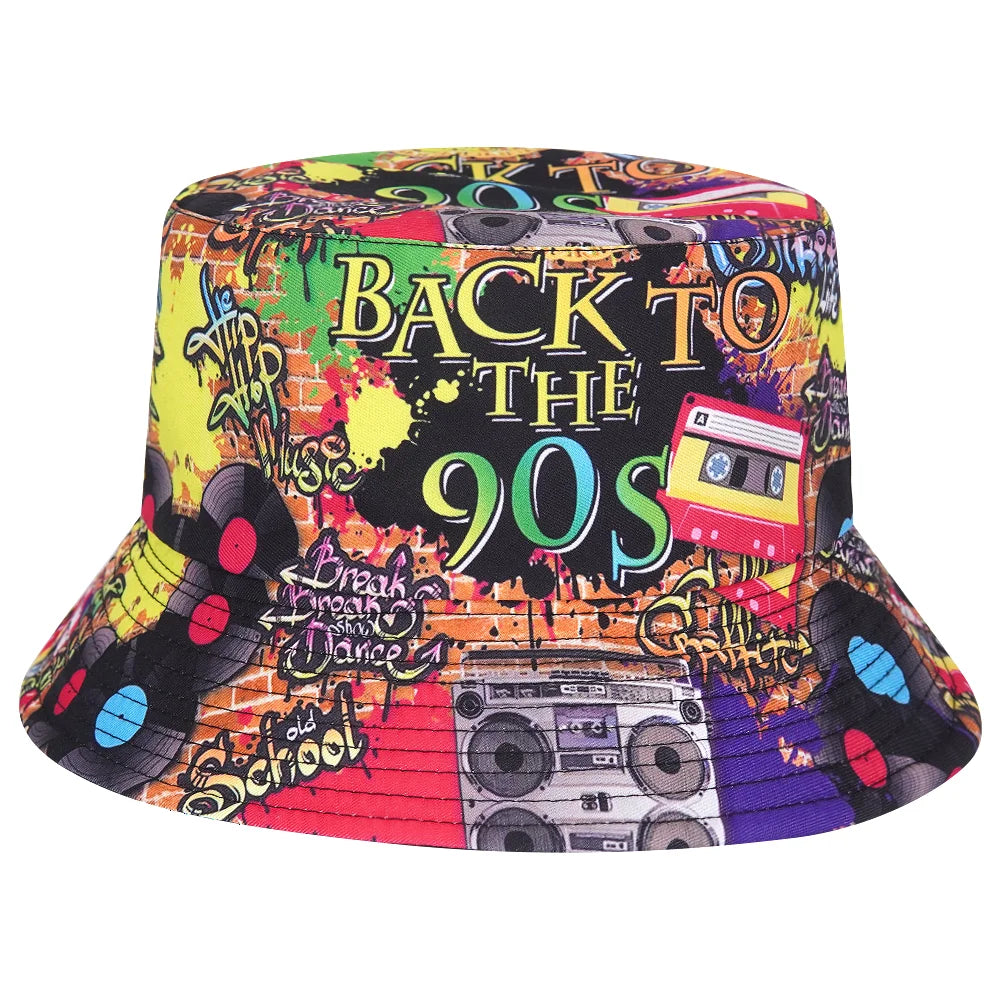 Bucket Hat