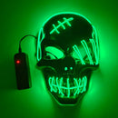 Masque LED