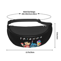 Fanny Pack